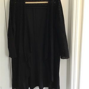 My Tribe Duster Cardigan/Jacket. Final Price Drop.